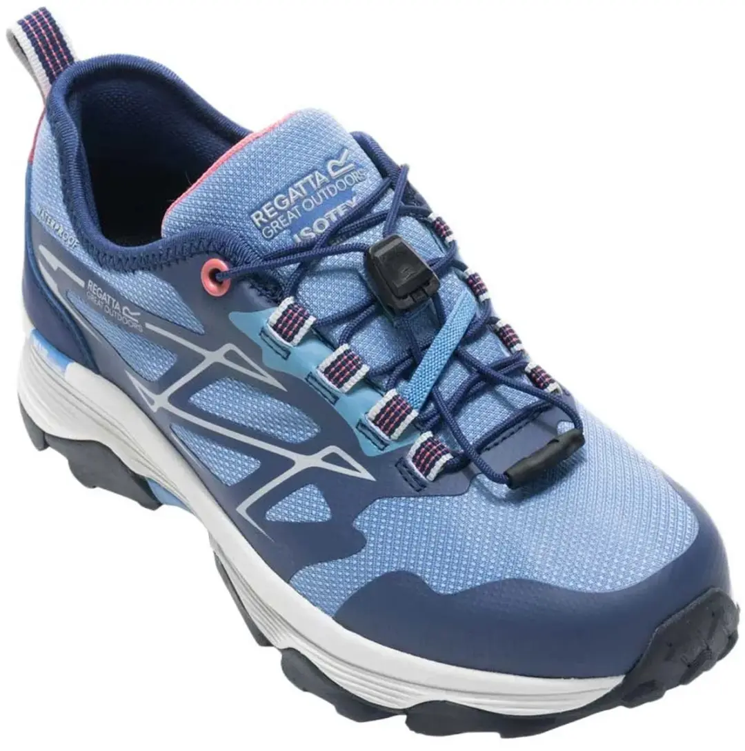 Regatta Damesschoenen Blaze II - 38 - Beige - afbeelding 5 van 6