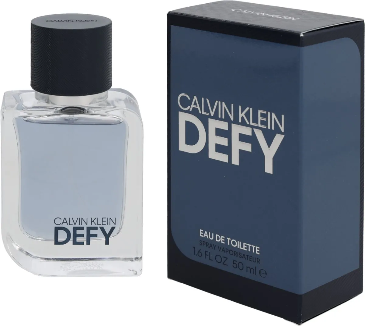 Calvin Klein Defy Herenparfum 50ml