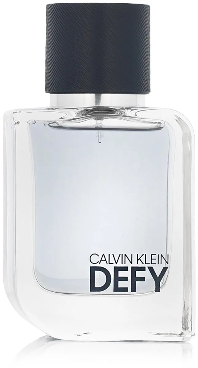 Calvin Klein Defy Herenparfum 50ml
