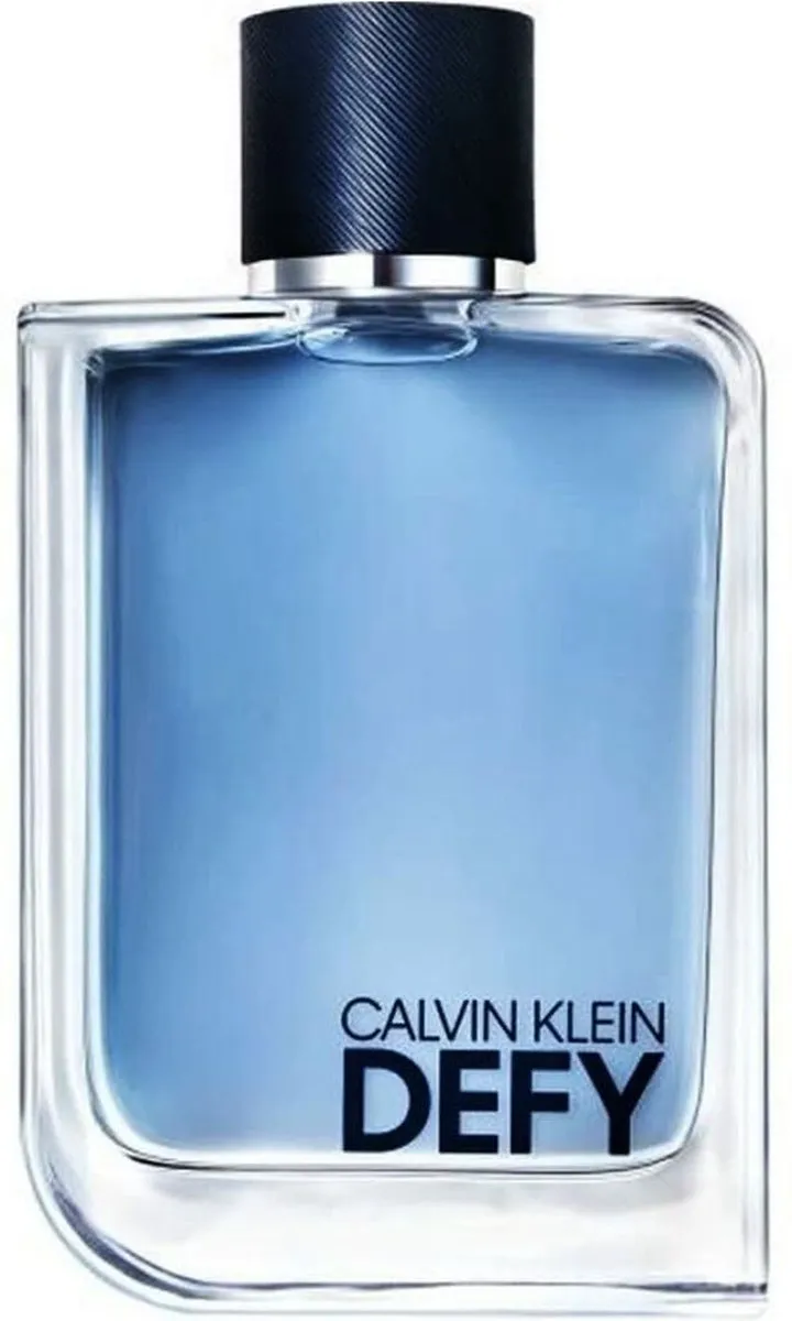 Calvin Klein Defy Herenparfum 50ml