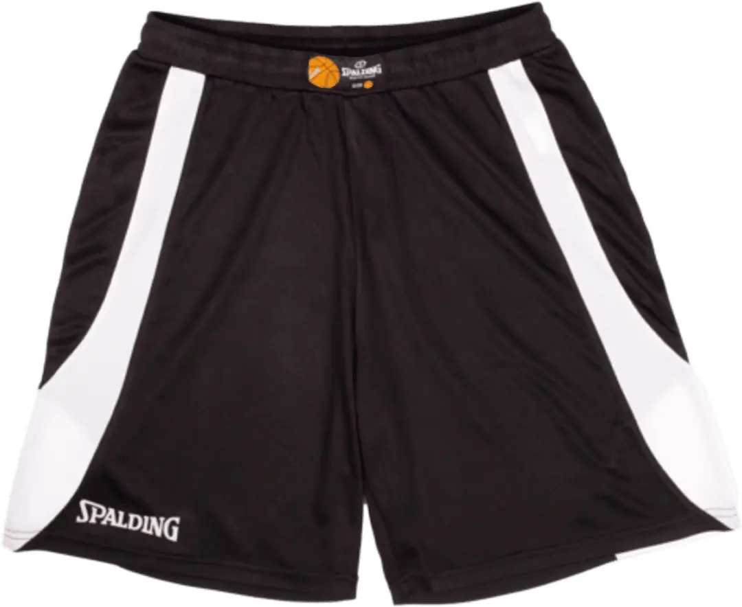 Spalding Jam Basketbalshort Kinderen