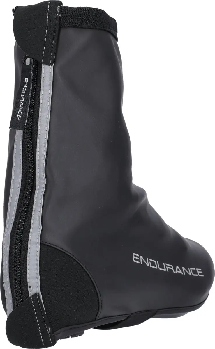 ENDURANCE Überschuhe Treviso - 45+ - Zwart - afbeelding 5 van 6