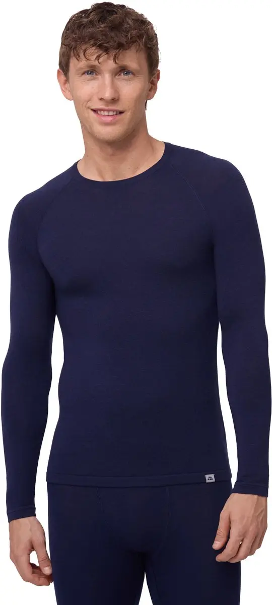 DANISH ENDURANCE Thermoshirt met Lange Mouwen voor Heren