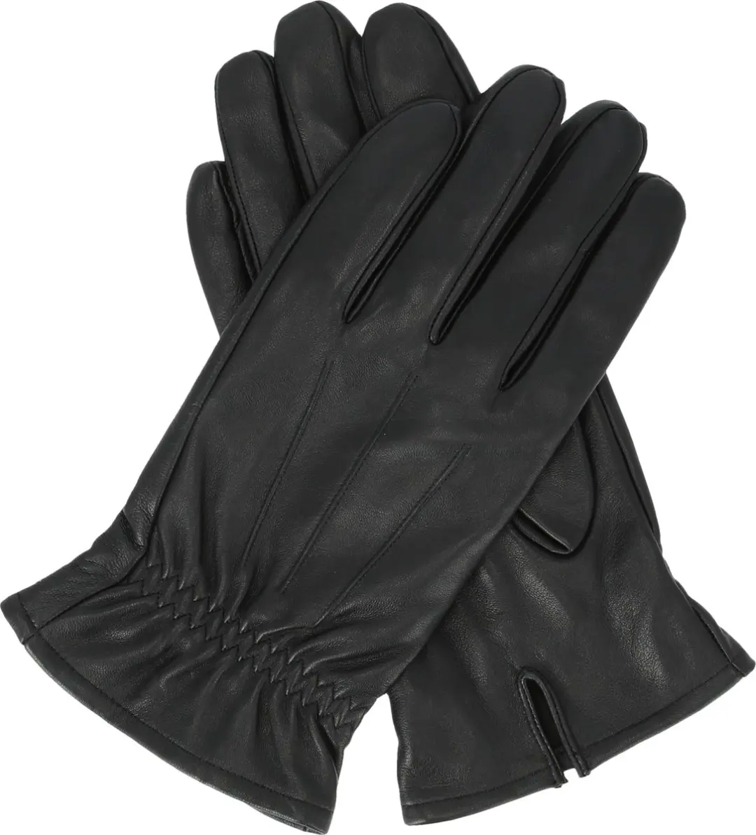 Whistler Fingerhandschuhe XXL - Zwart - afbeelding 2 van 6