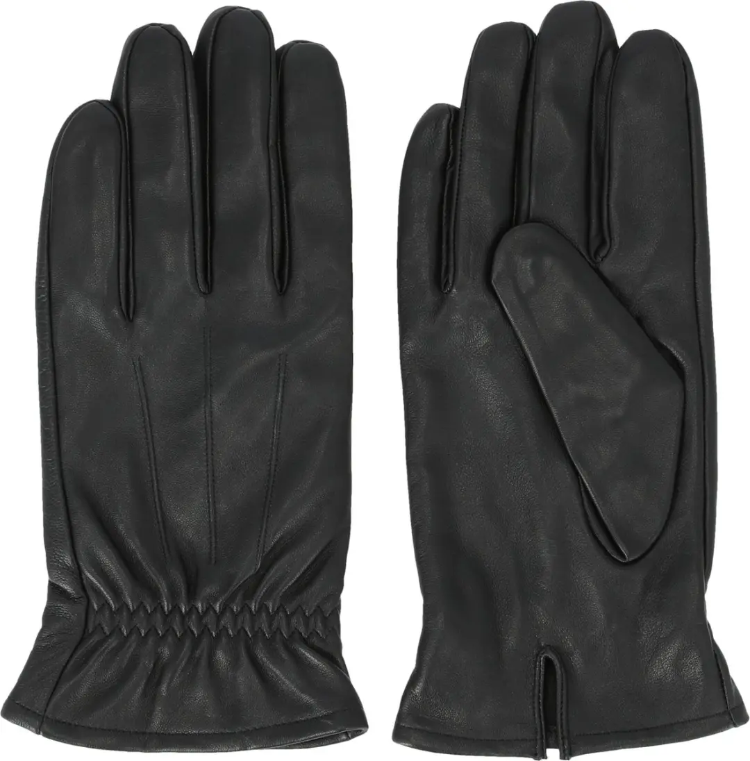 Whistler Fingerhandschuhe XXL - Zwart - afbeelding 3 van 6