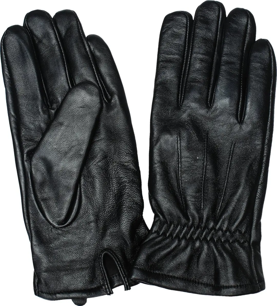 WHISTLER Fingerhandschuhe Barata