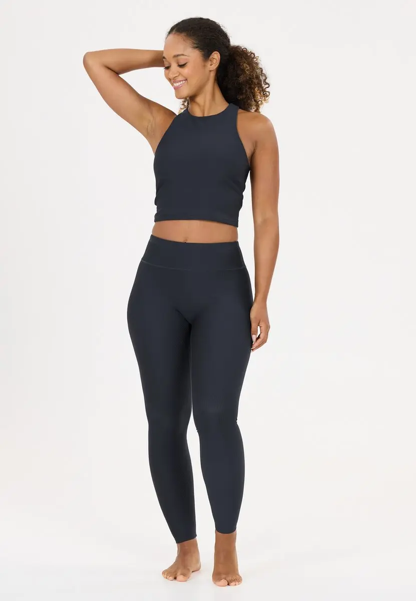 Athlecia Top Colbie Tanktop - Donkerblauw 36 - afbeelding 6 van 6