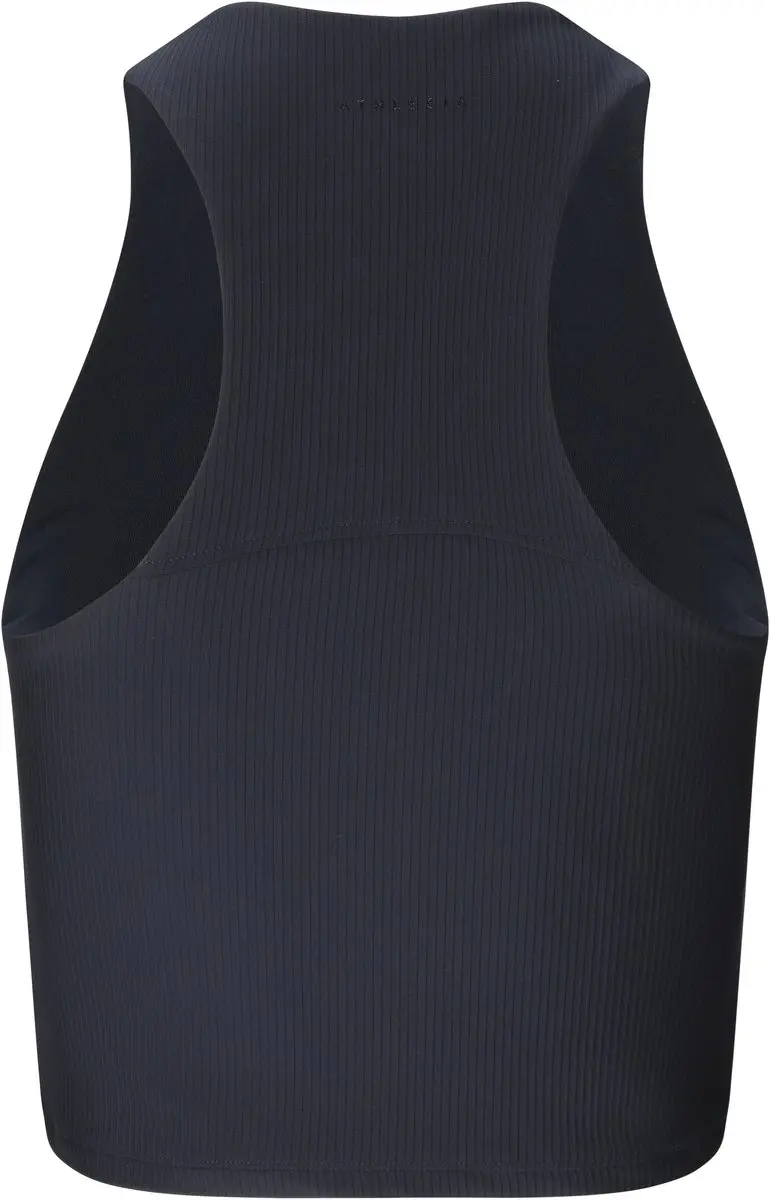 Athlecia Top Colbie Tanktop - Donkerblauw 36 - afbeelding 3 van 6