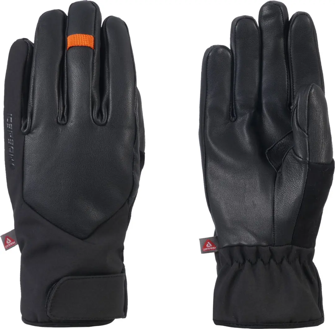 ICEPEAK HARLINGEN Unisex Wintersporthandschoenen