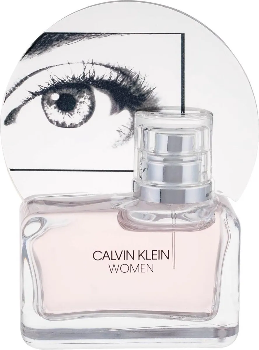 Calvin Klein Women Oriëntaalse Bloemige Eau de Parfum 100ml