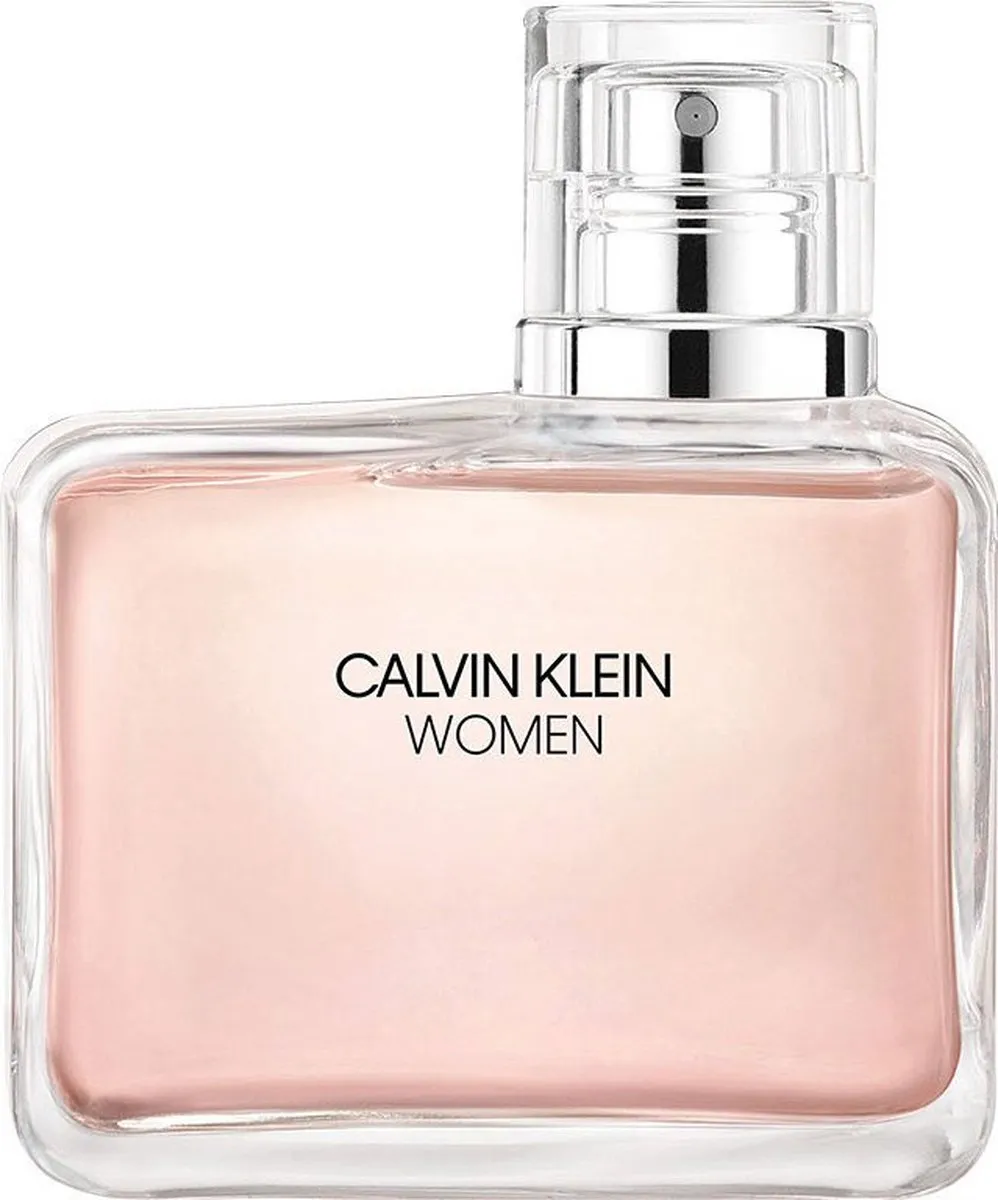 Calvin Klein Women Oriëntaalse Bloemige Eau de Parfum 100ml