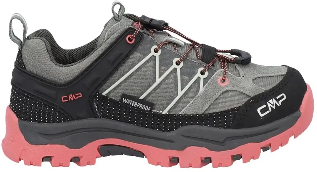 Wandelschoenen kind CMP Rigel Low
