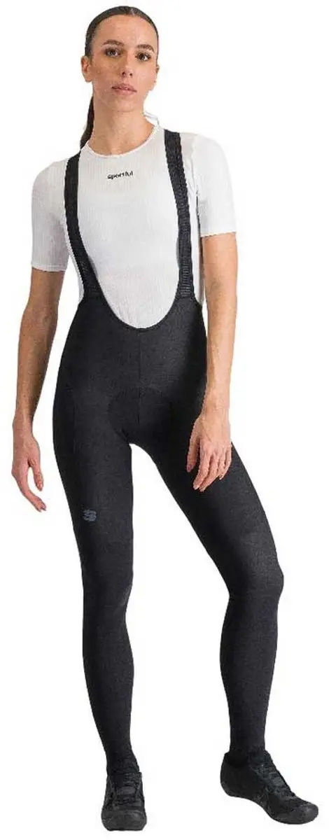 Sportful Pulse Fietsbroek Zwart XS Vrouw
