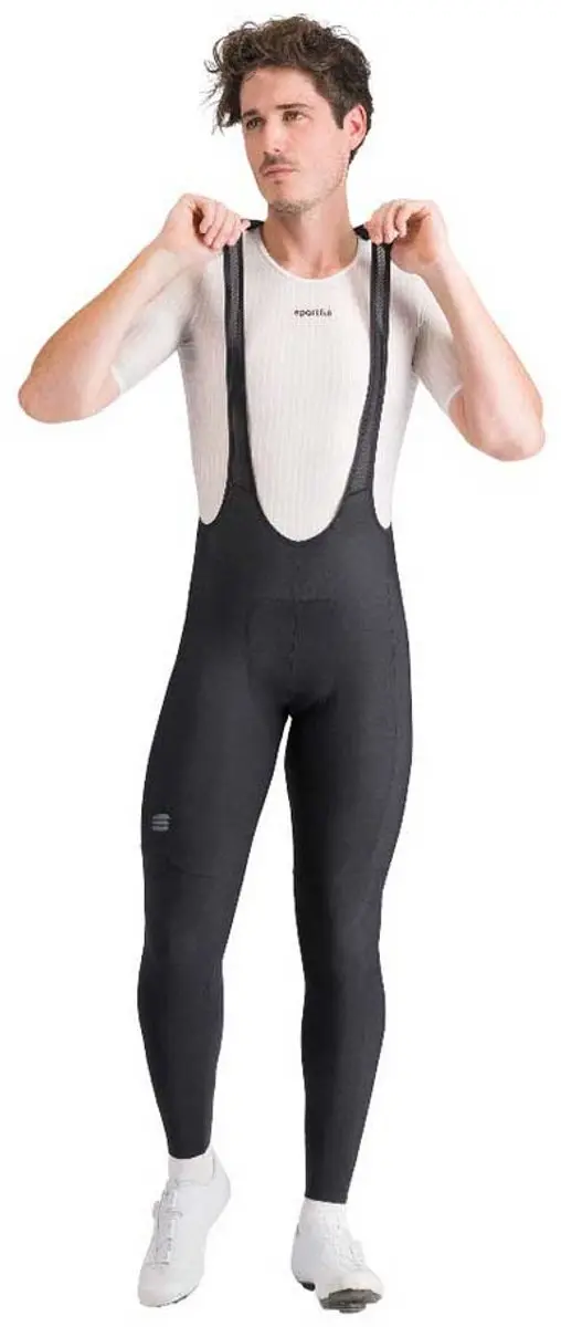 Sportful Pulse Fietsbroek Zwart S Man