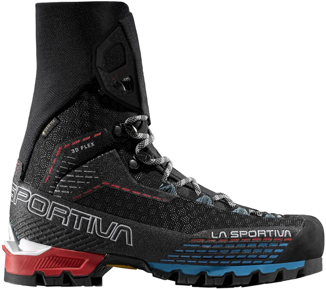 La Sportiva Trango Pro Gore-tex® Wandelschoenen Zwart EU 39 Vrouw
