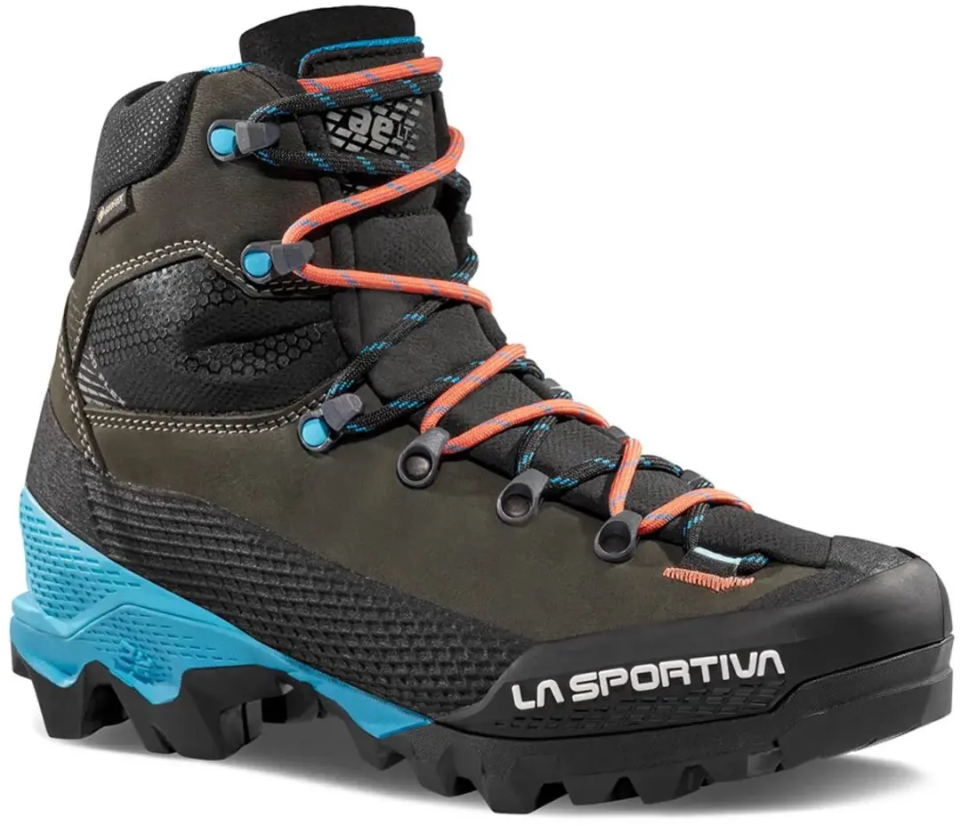 La Sportiva Aequilibrium Lt Gore-Tex Wandelschoenen