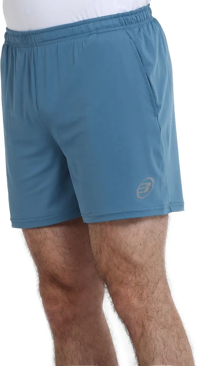 Bullpadel Meis Shorts XXL - Blauw - afbeelding 3 van 6