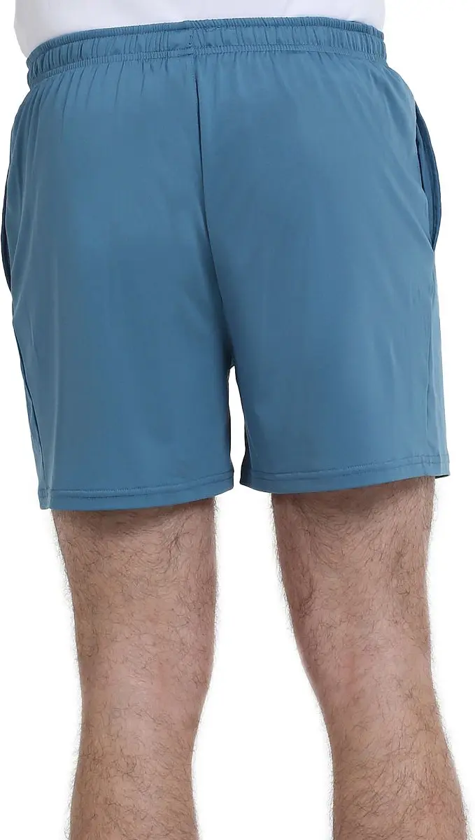 Bullpadel Meis Shorts XXL - Blauw - afbeelding 2 van 6