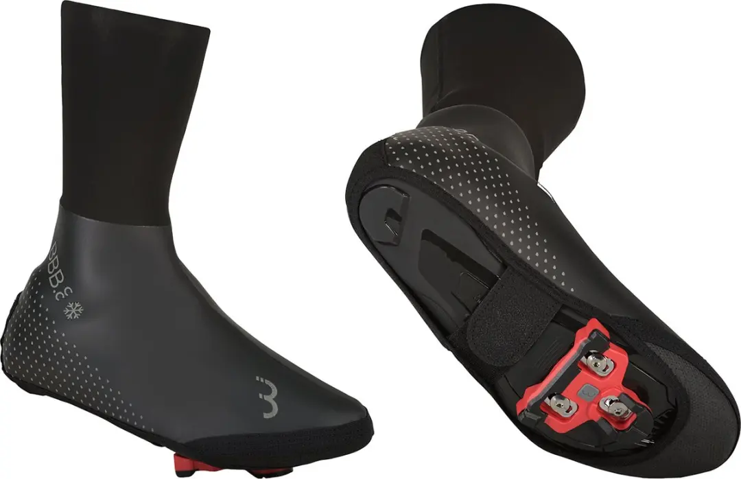 BBB Cycling UltraWear Fiets Overschoenen Wielrennen en MTB