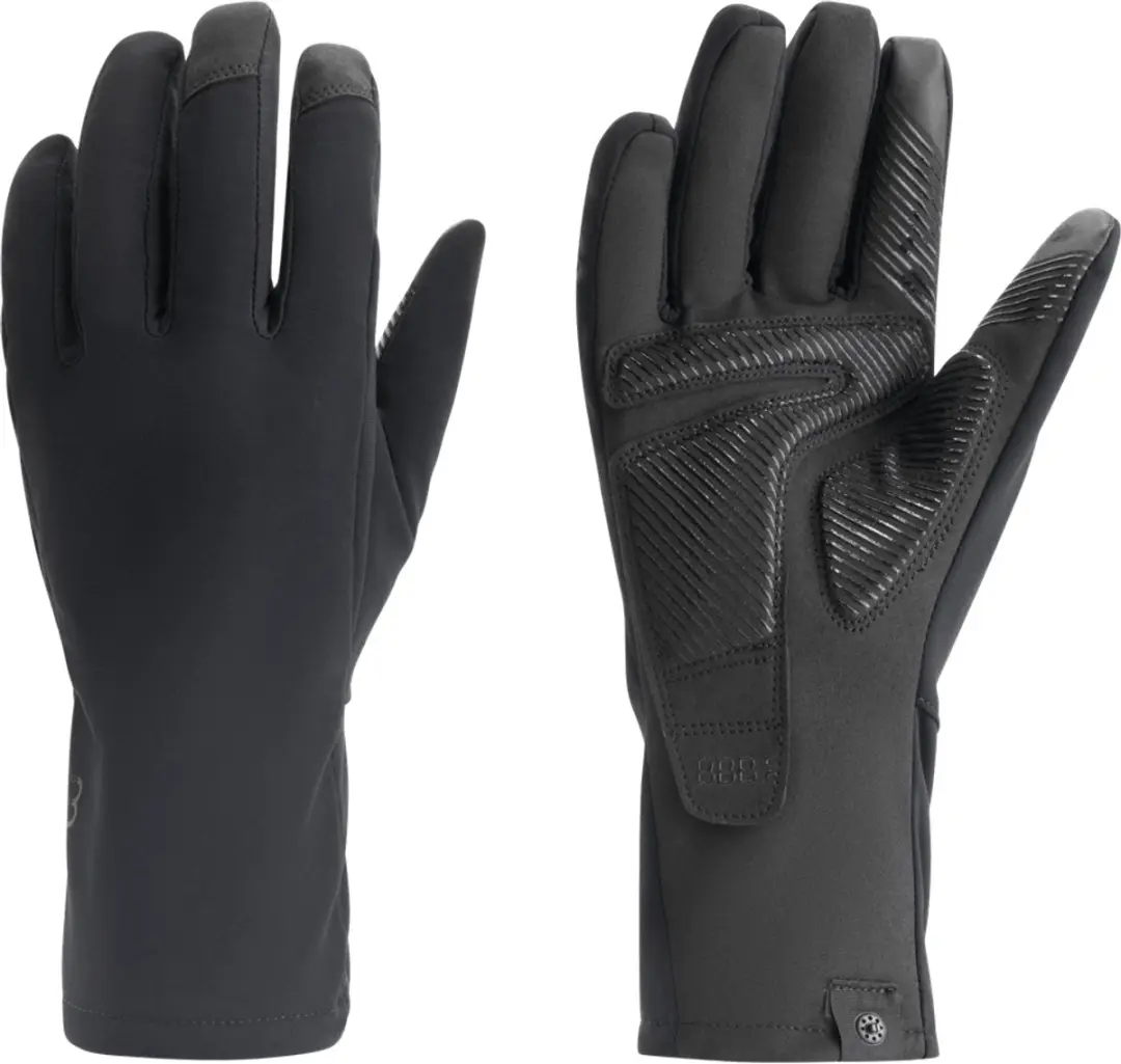 BBB Cycling StormDex Windproof Fietshandschoenen Winter