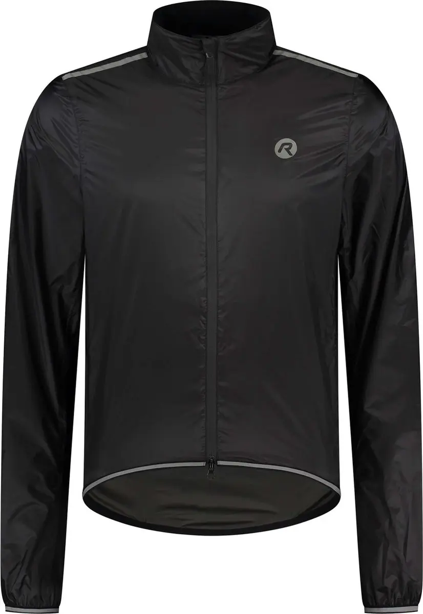 Rogelli Essential Heren Fiets Regenjas