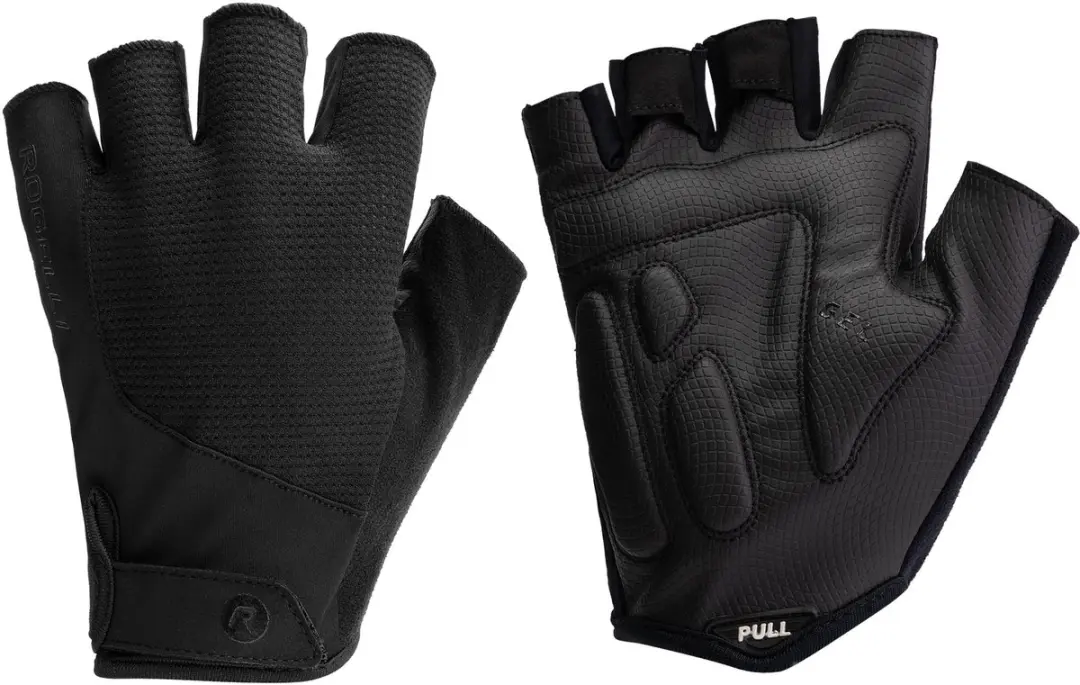 Rogelli Essential Heren Fietshandschoenen