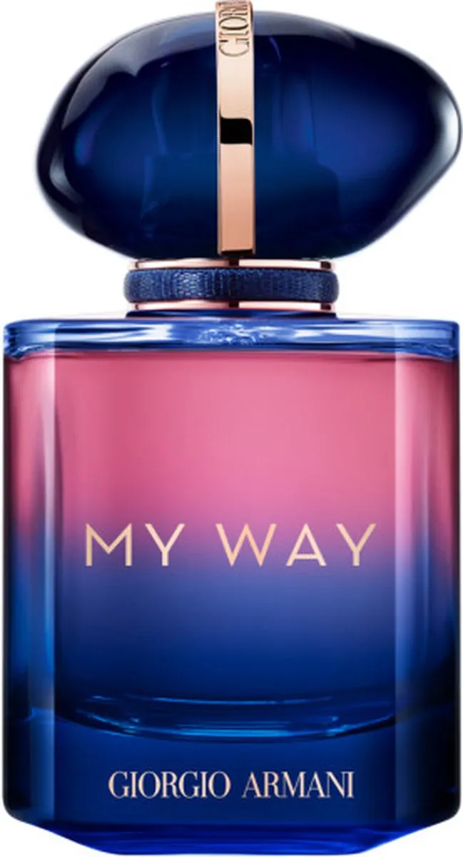 Giorgio Armani My Way Le Parfum 50 ml Eau de Parfum