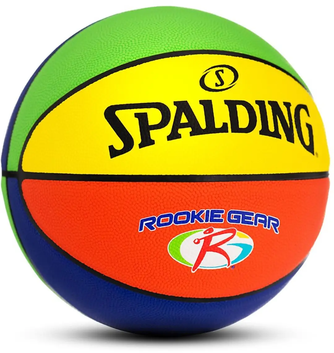 Rookie Gear Basketbal