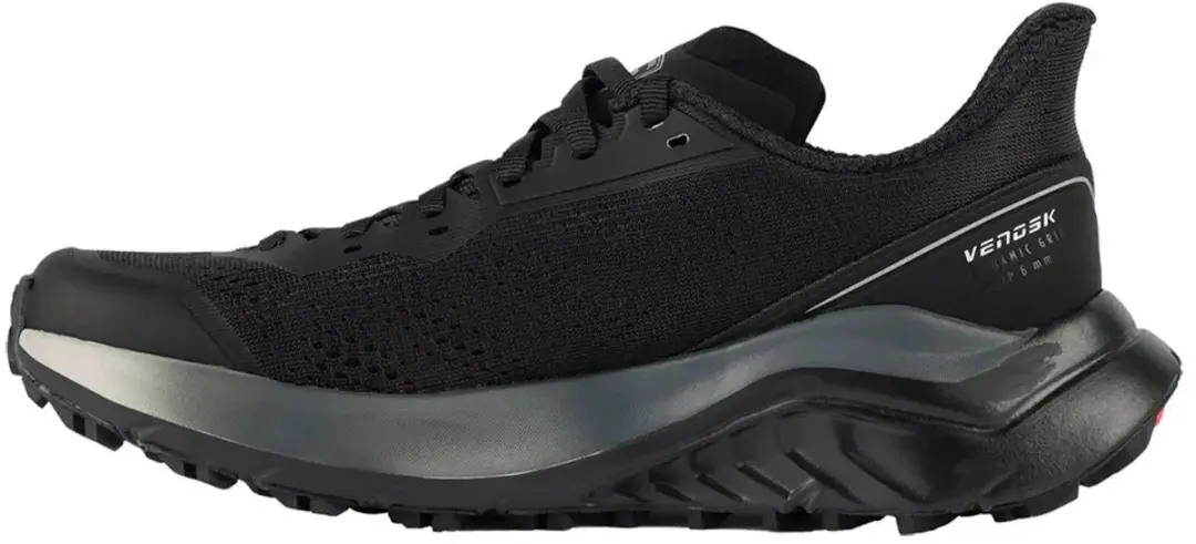 Rossignol Venosk Trailschoenen - EU 43 - Zwart - afbeelding 3 van 4