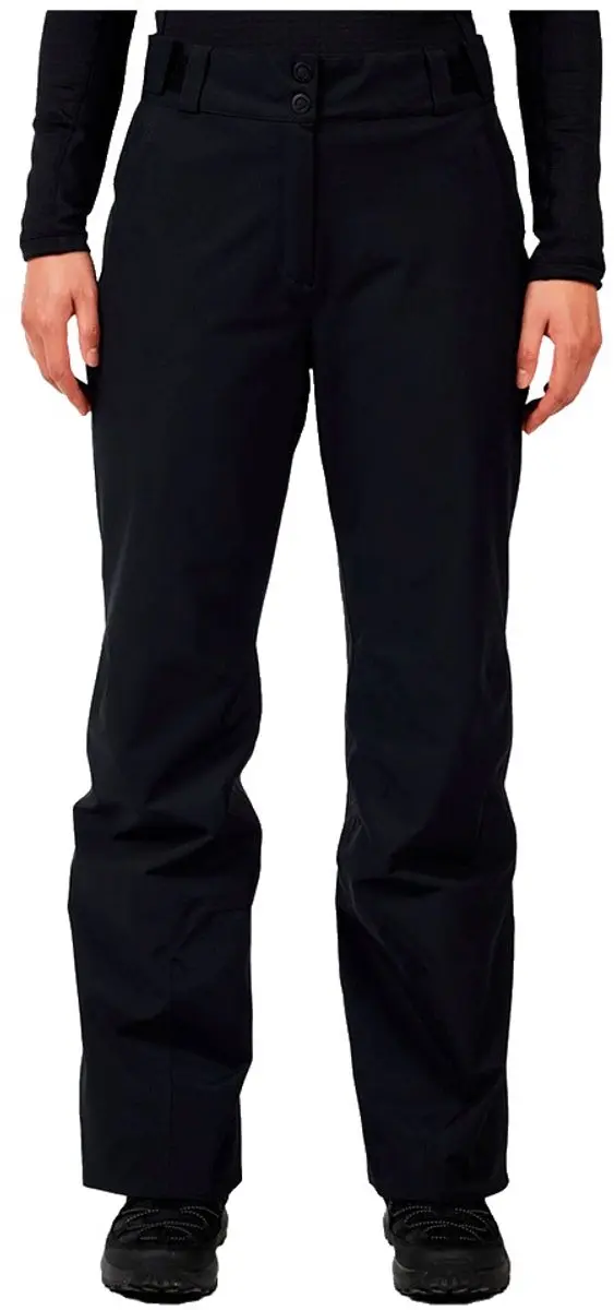 Rossignol Insulated Broek Zwart S Vrouw