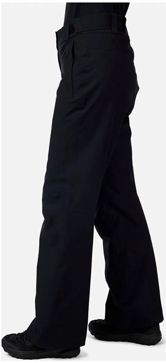 Rossignol Geïsoleerde Broek S - Zwart - afbeelding 4 van 6