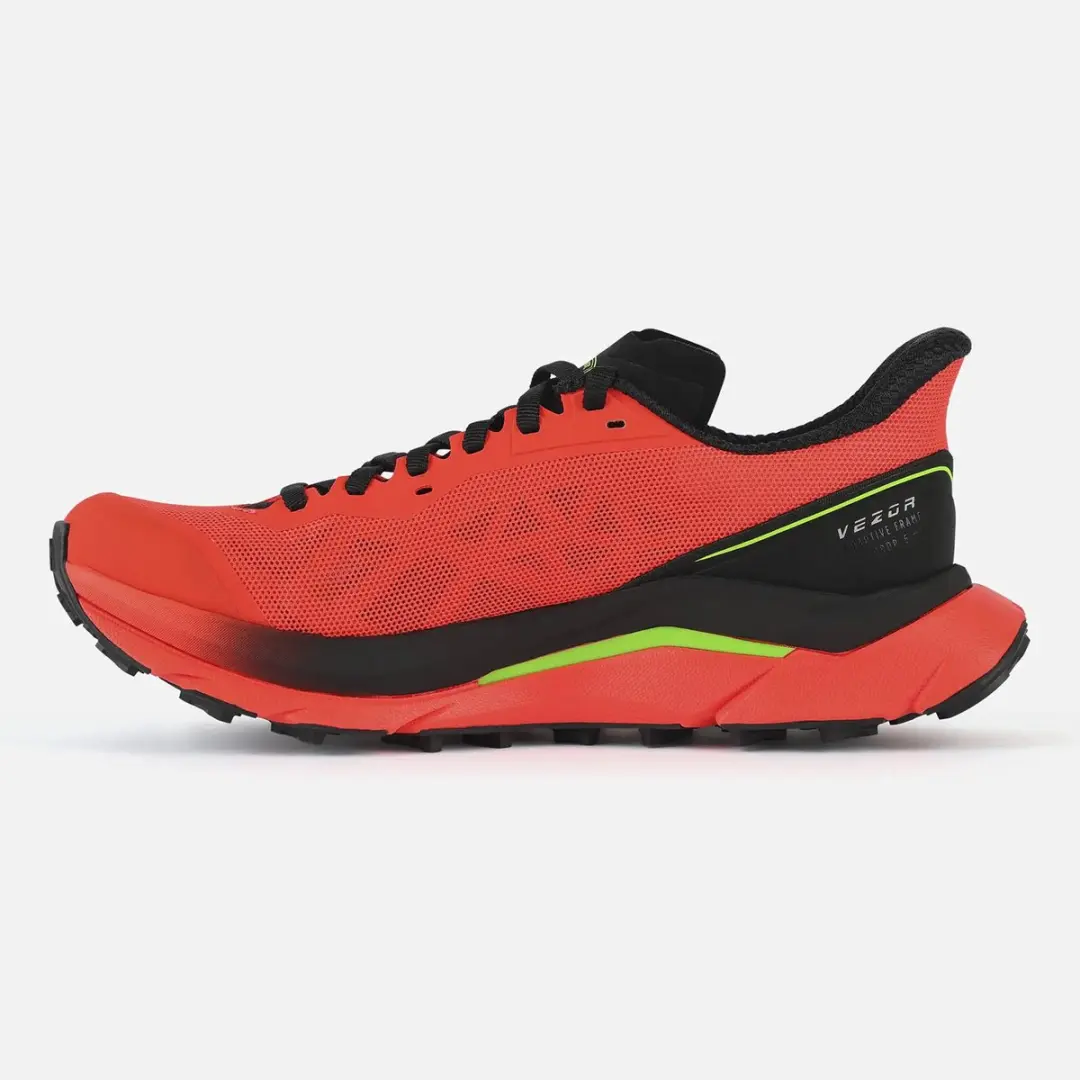 Rossignol Vezor Damesschoenen 38 - True Night Blue - Trail - afbeelding 6 van 6