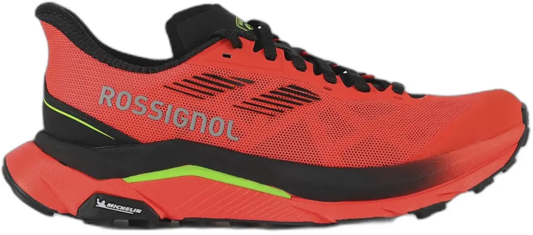Rossignol Vezor Damesschoenen 38 - True Night Blue - Trail - afbeelding 5 van 6