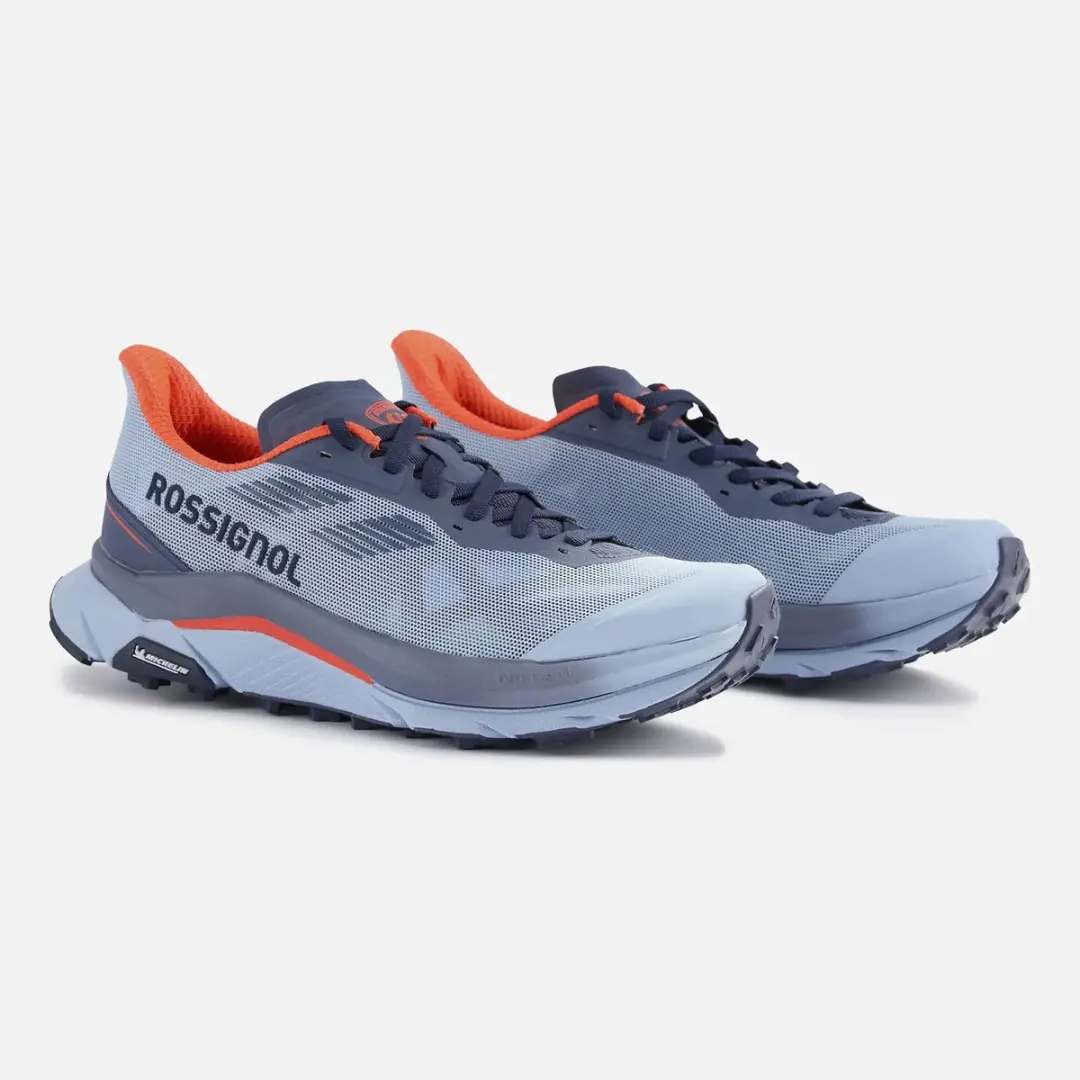 Rossignol Vezor Damesschoenen 38 - True Night Blue - Trail - afbeelding 4 van 6
