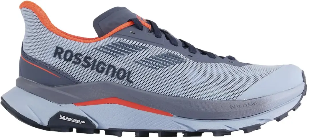 Damesschoenen Rossignol Vezor
