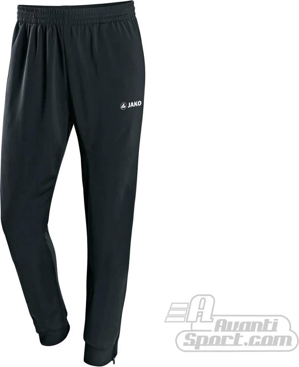 Jako Attack 2.0 Polyesterbroek Kinderen