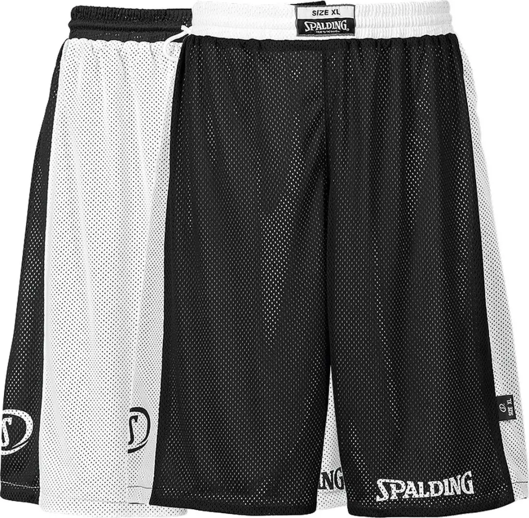 Spalding Essential Reversible Short Kinderen
