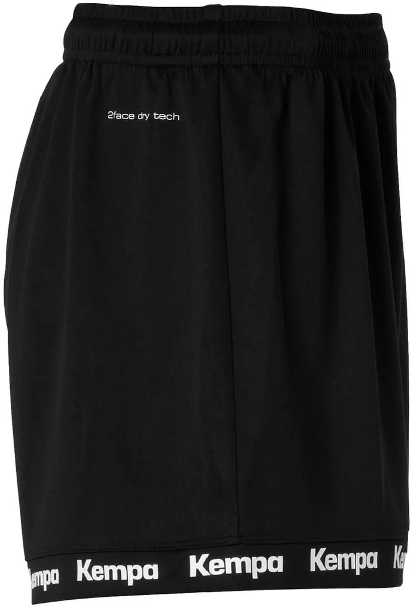 Kempa Dames Wave 26 Shorts 2003657 - XS - Zwart