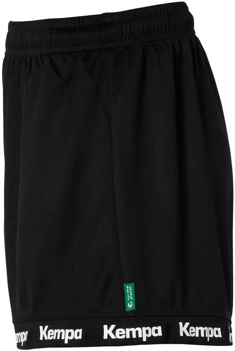 Kempa Dames Wave 26 Shorts 2003657 - XS - Zwart
