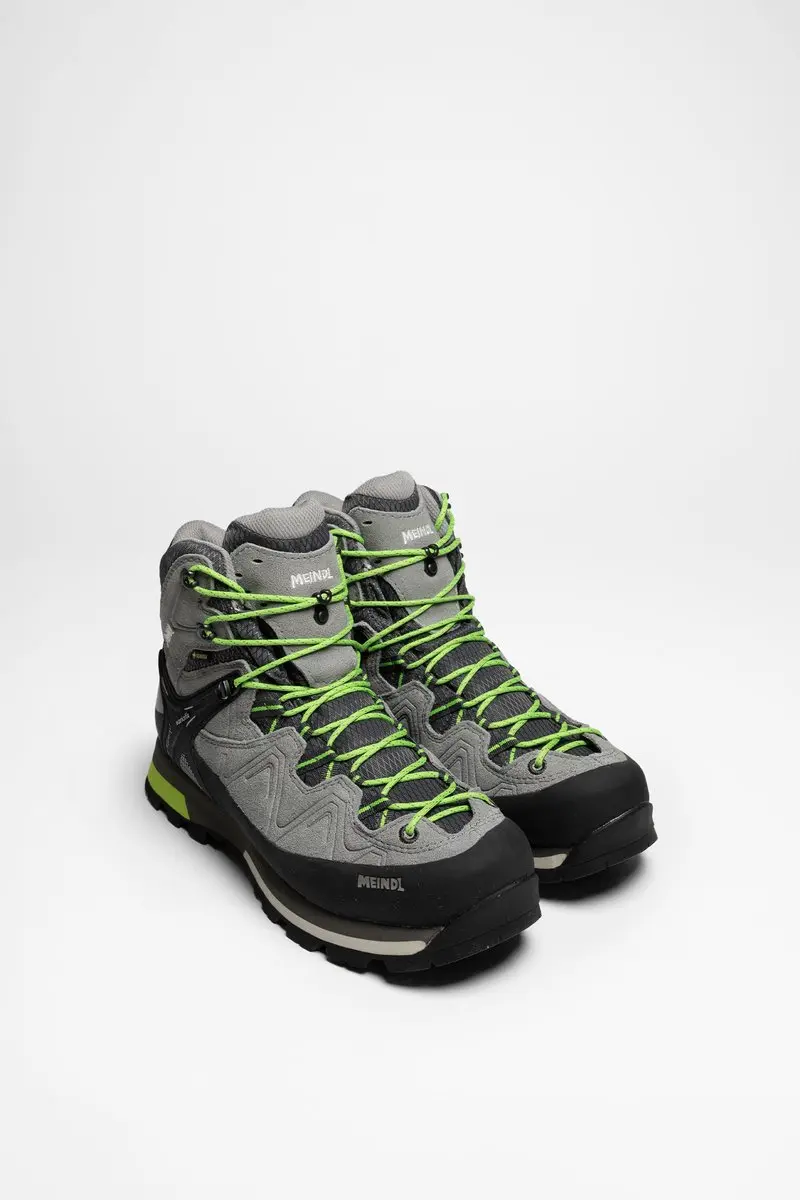 Tonale Lady GTX Dames Grijze Wandelschoenen