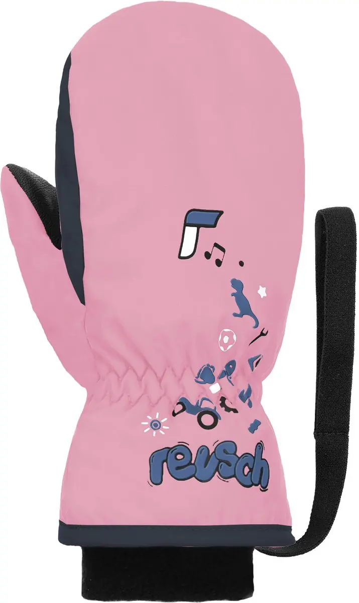 Kinderwanten Reusch