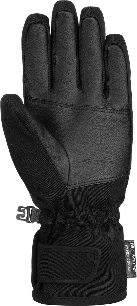 Reusch Coral R-TEX XT Wintersporthandschoenen - Zwart - afbeelding 3 van 6