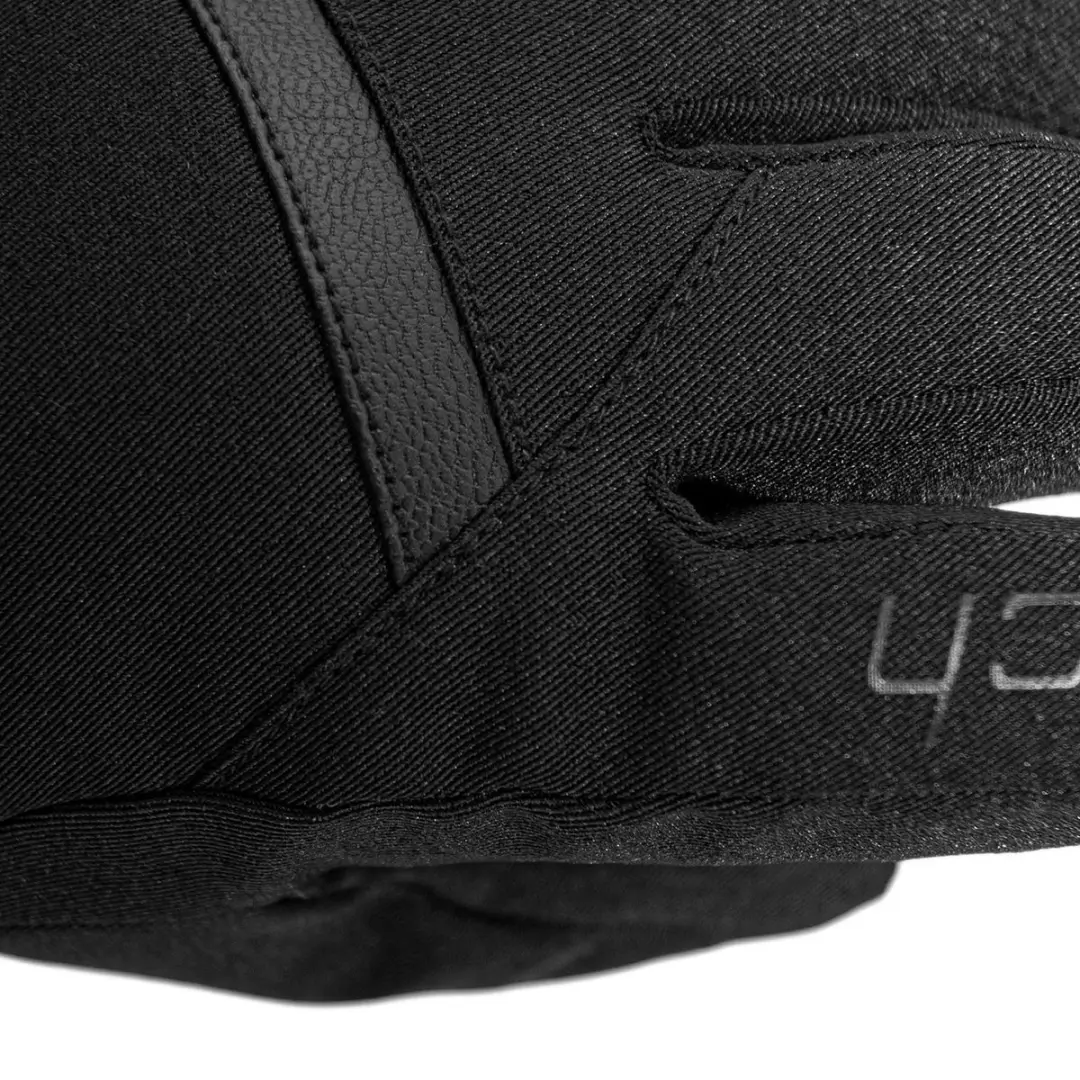 Reusch Coral R-TEX XT Wintersporthandschoenen - Zwart - afbeelding 2 van 6