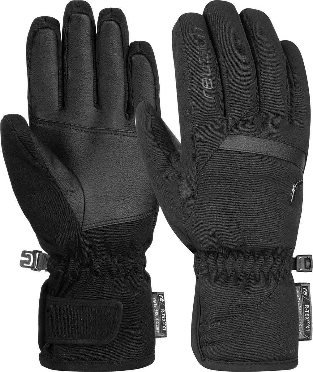 Coral R-TEX® XT Wintersporthandschoenen Vrouwen