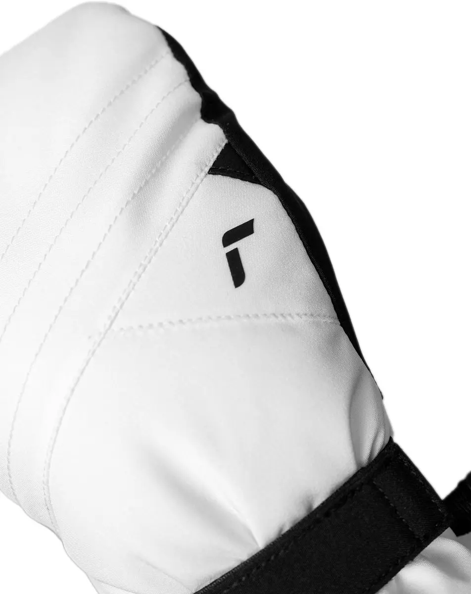 Reusch Alena R-TEX XT Fäustlinge - Wit-zwart - afbeelding 6 van 6