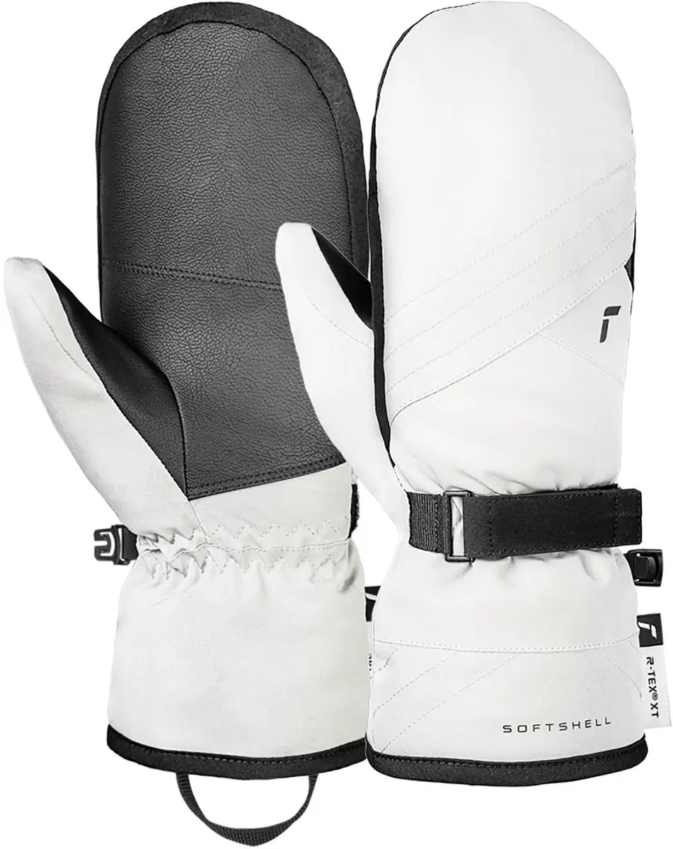 Reusch Fäustlinge Reusch Alena R-TEX® XT Mitten