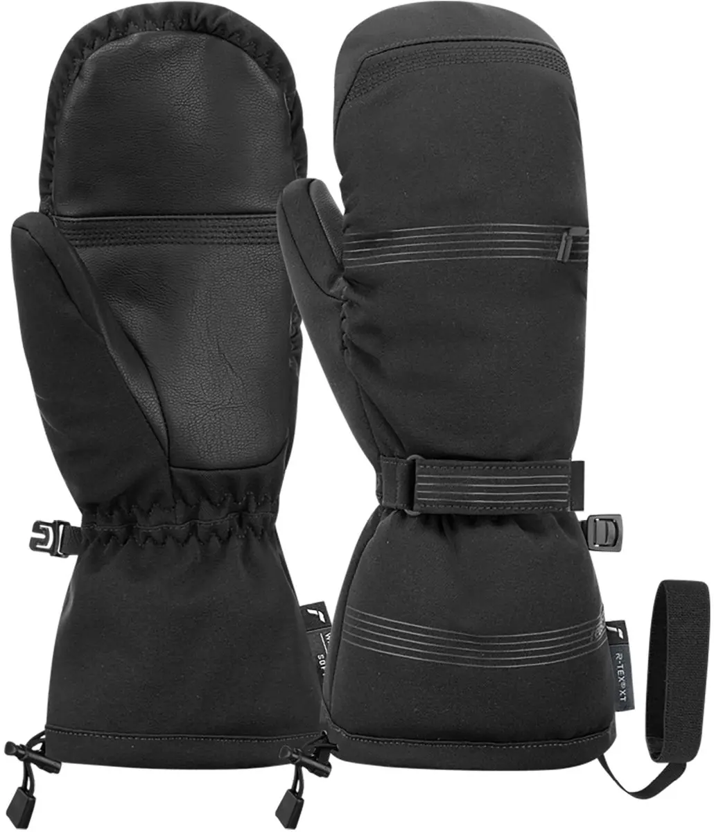 Reusch Fäustling Cozy R-TEX XT Mitten
