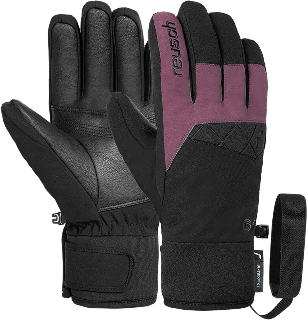 Reusch Fingerhandschuhe Malone R-TEX® XT