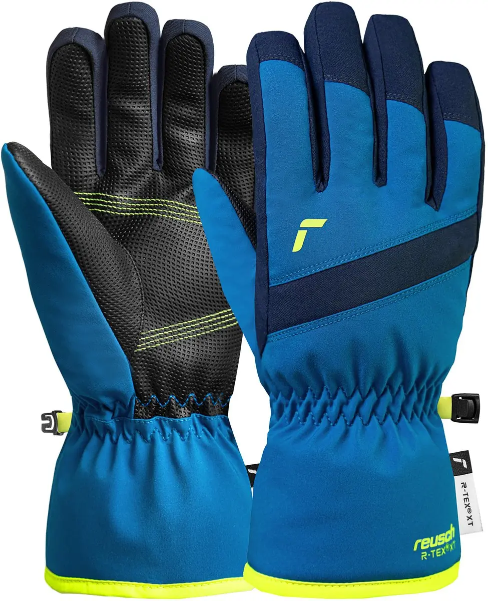 Reusch Fingerhandschuhe Wonder R-TEX® XT Junior