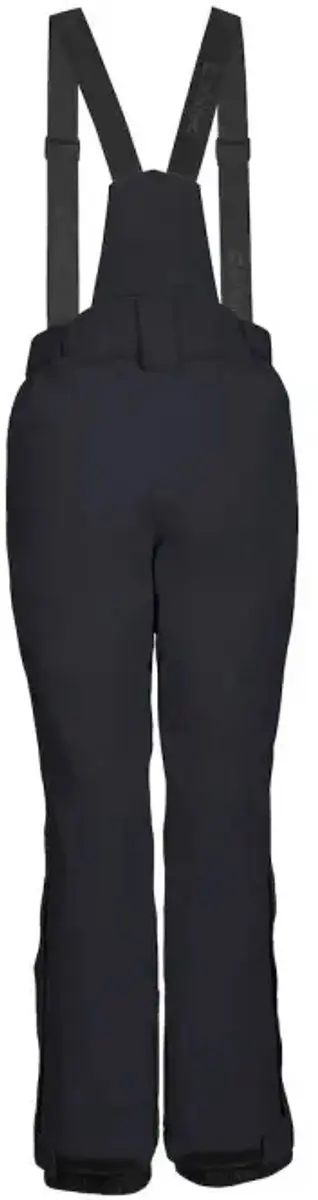Killtec KSW 249 Erielle Dames Ski-Overall - 38 - Zwartblauw - afbeelding 2 van 6